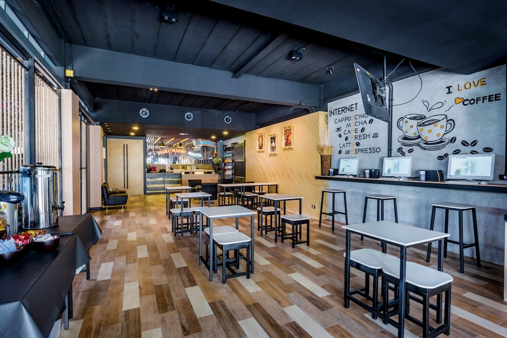 Foto - Phuket Marine Poshtel - SHA Plus