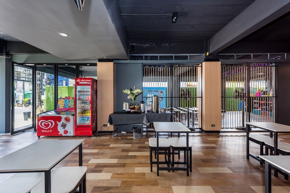 Foto - Phuket Marine Poshtel - SHA Plus