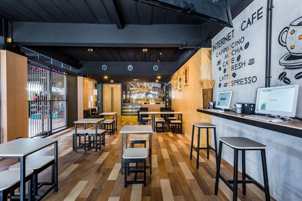 Foto - Phuket Marine Poshtel - SHA Plus