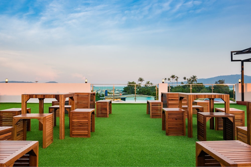 Foto - Phuket Marine Poshtel - SHA Plus