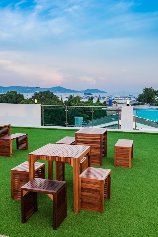 Foto - Phuket Marine Poshtel - SHA Plus