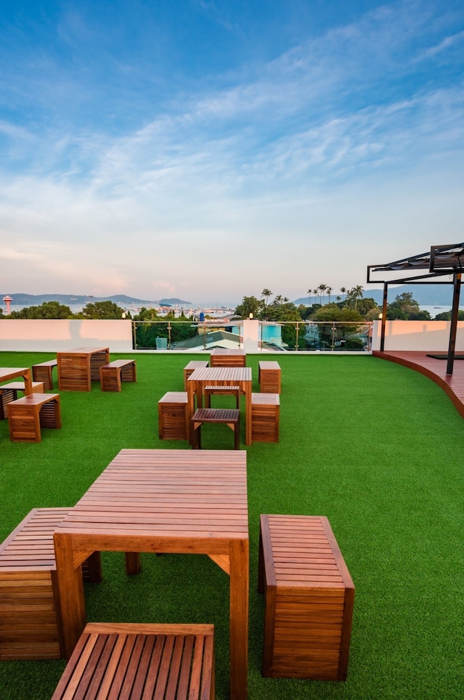 Foto - Phuket Marine Poshtel - SHA Plus