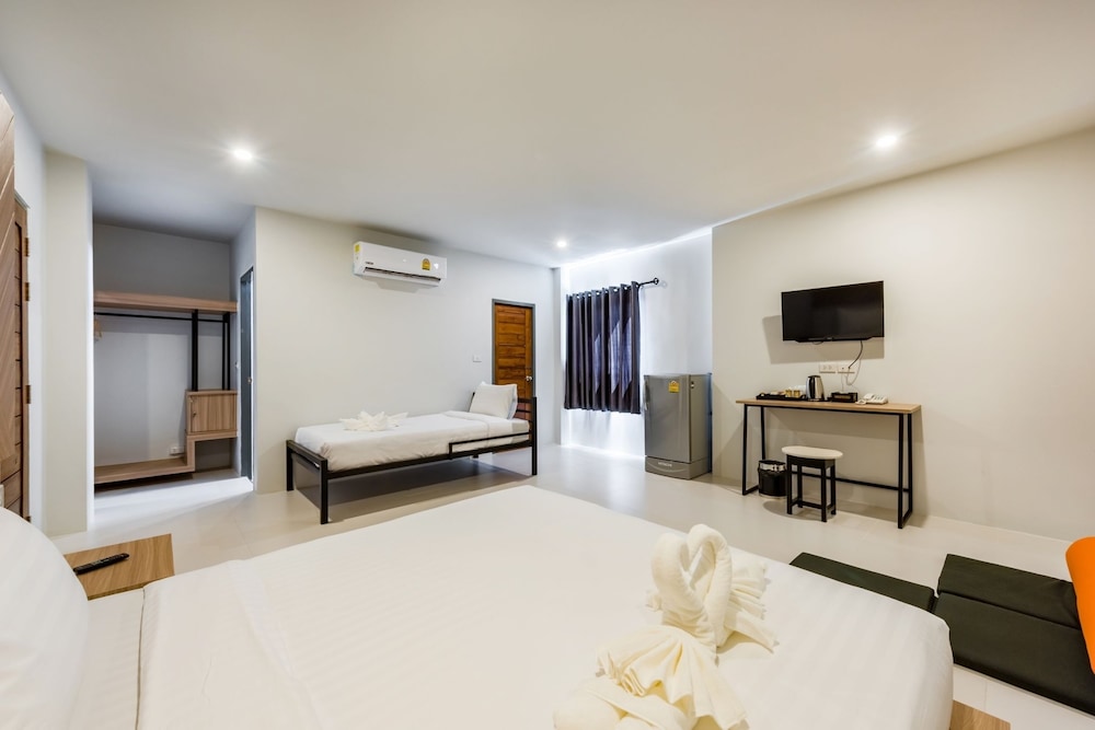 Foto - Phuket Marine Poshtel - SHA Plus