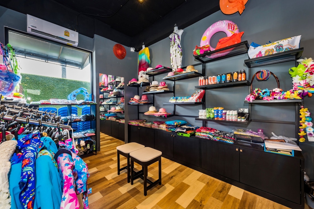 Foto - Phuket Marine Poshtel - SHA Plus