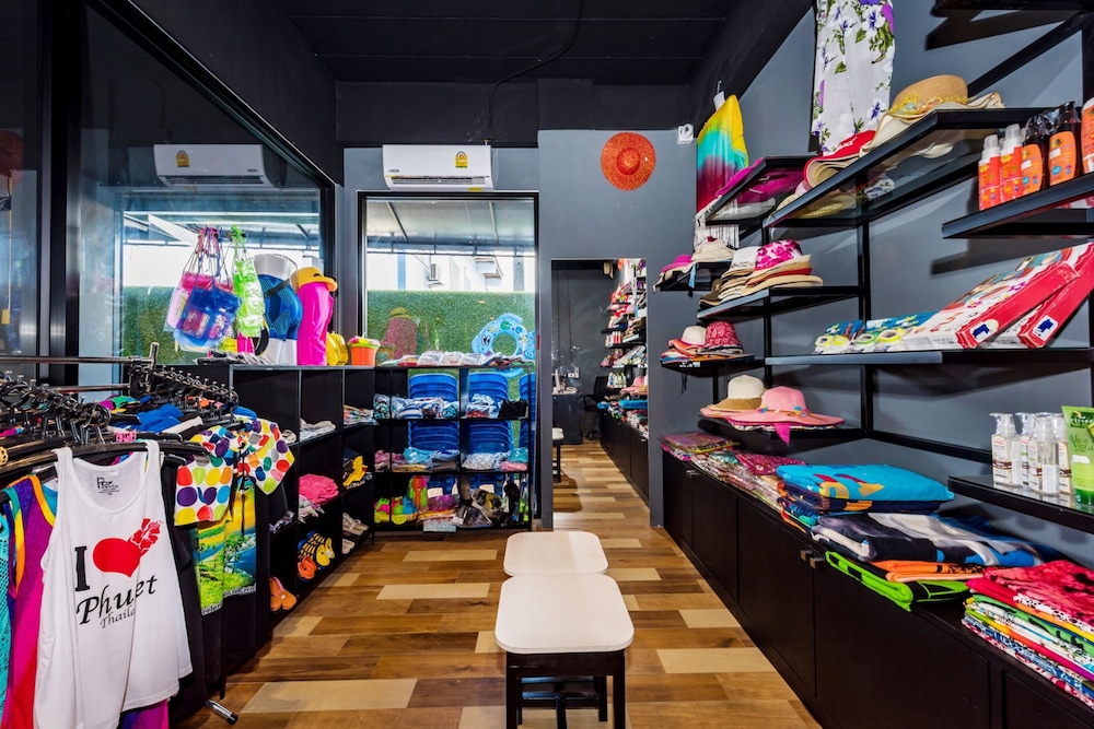 Foto - Phuket Marine Poshtel - SHA Plus