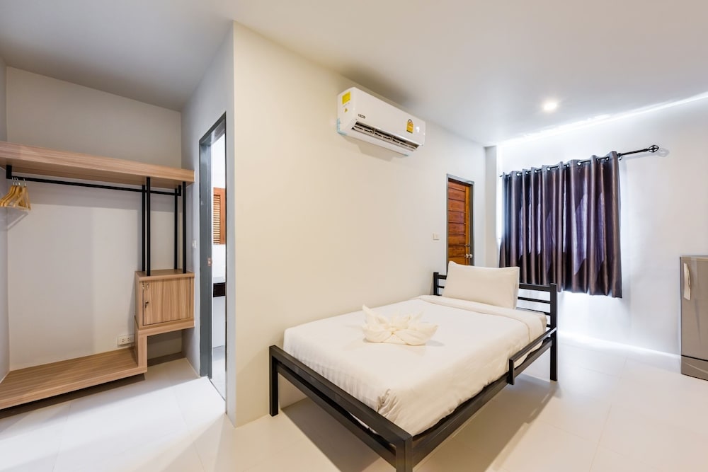 Foto - Phuket Marine Poshtel - SHA Plus