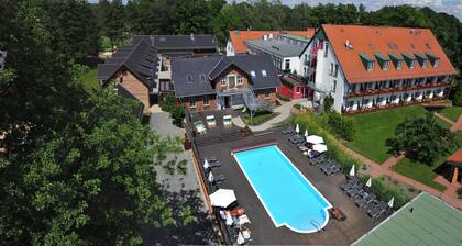 Landhotel Burg Im Spreewald