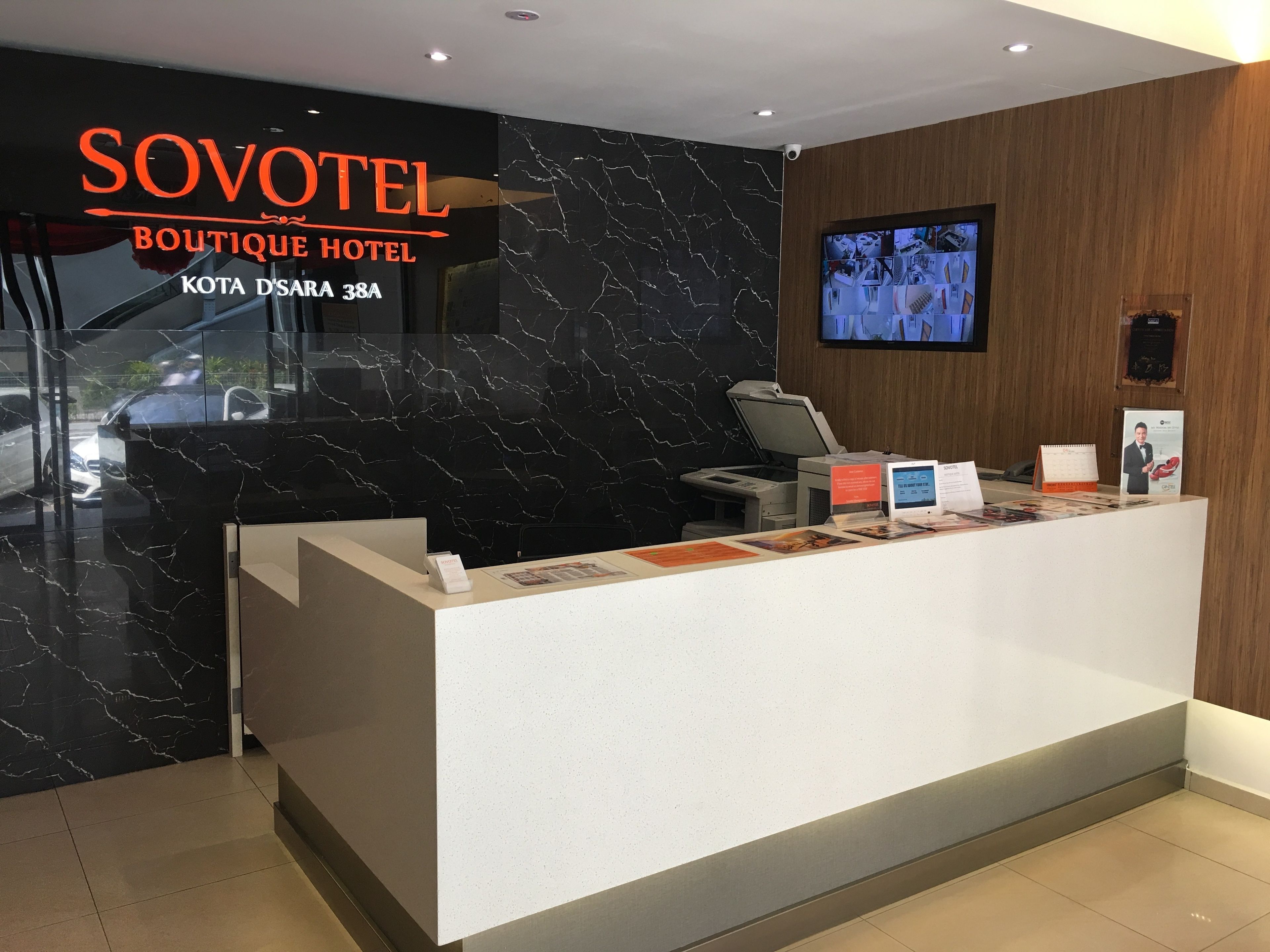 Sovotel Boutique Hotel Kota D Sara 38a 2021 ðð²ð®ð¹ð ð£ð¿ð¼ðºð¼ðð¶ð¼ð»ð Expedia Malaysia