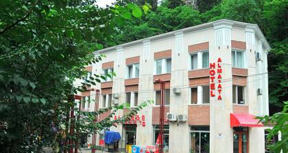 Alma-Ata Hotel