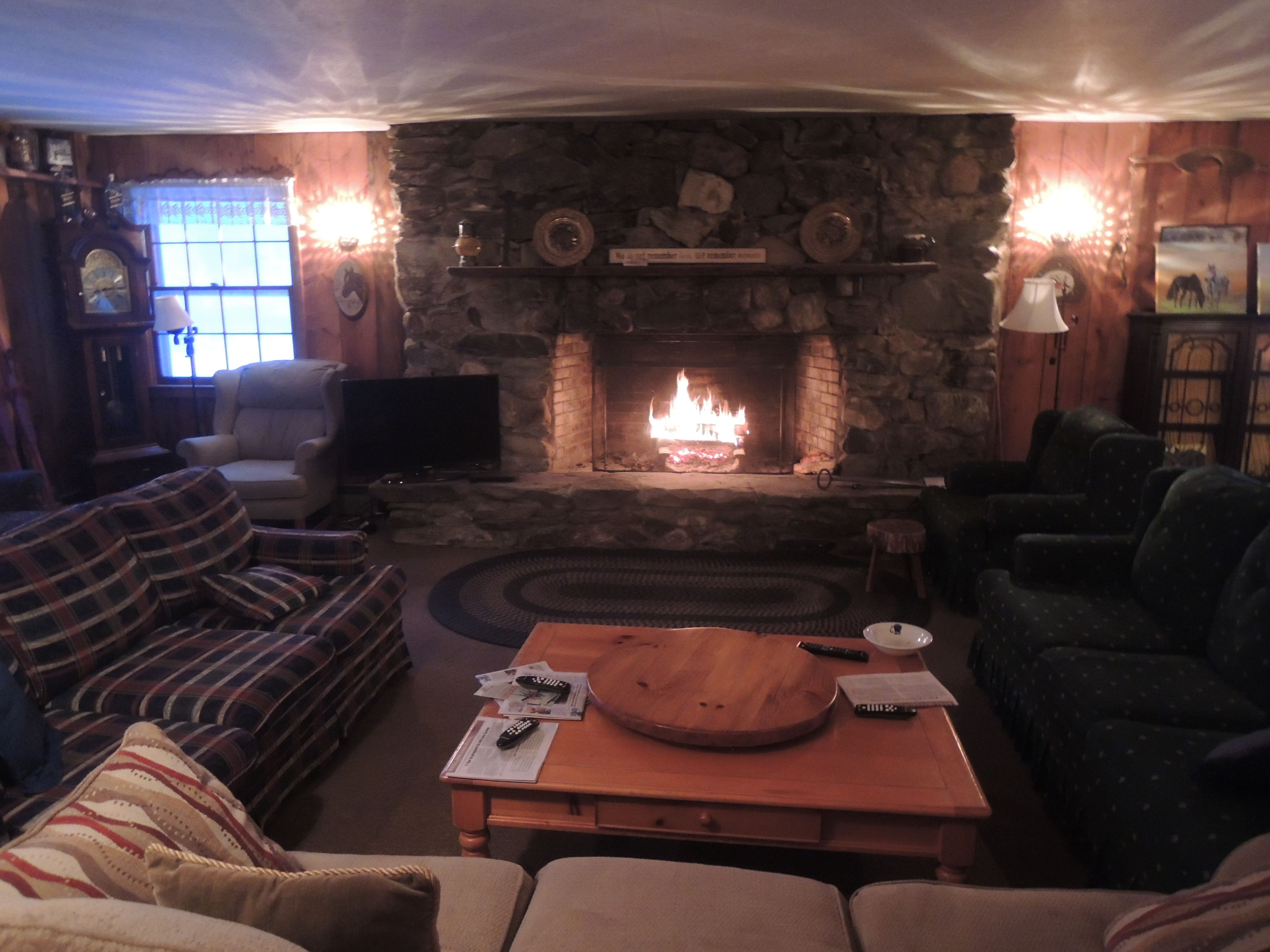 Turn of The River Lodge in Killington, United States