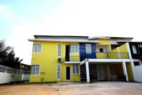 Hotels Near Masjid Tengku Tengah Zaharah Kuala Terengganu Find 9 Hotel Deals Travelocity