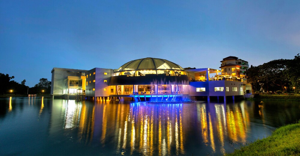 BCDM Rajendrapur in Pirozali Best Rates & Deals on Orbitz