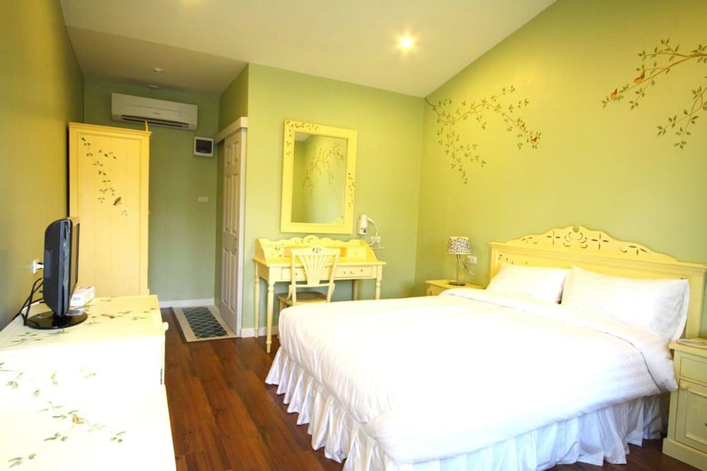 Oberry Resort Bangkok Oberry Resort Bangkok
