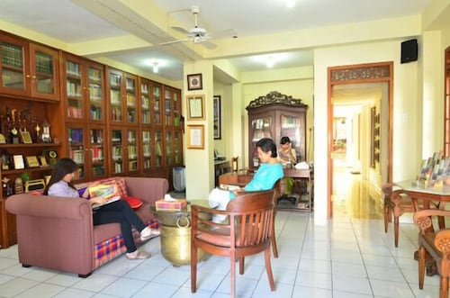 Pet Hotel Yogyakarta - The Y Guide