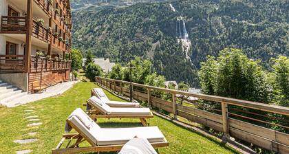 Chalet La Perle d'Oisans