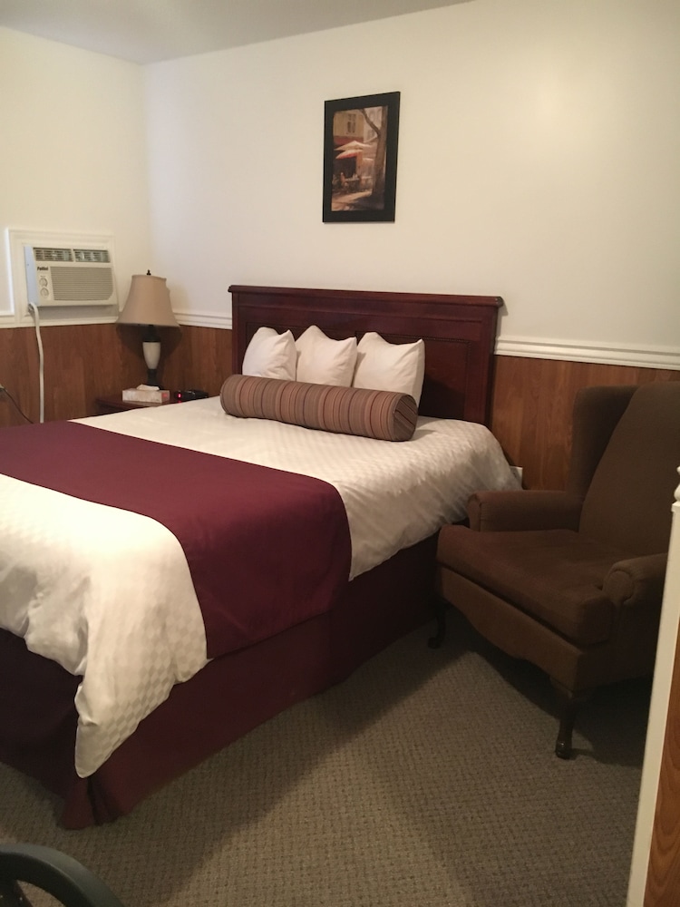 Hotels In Goose Bay Nl Hotels In Goose Bay Nl