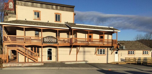 Check Expedia for Availability of Le Vieux Bicois