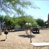 Kalahari Farmstall - Campground