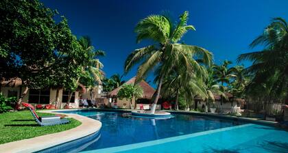 Hotel Paradise Suites