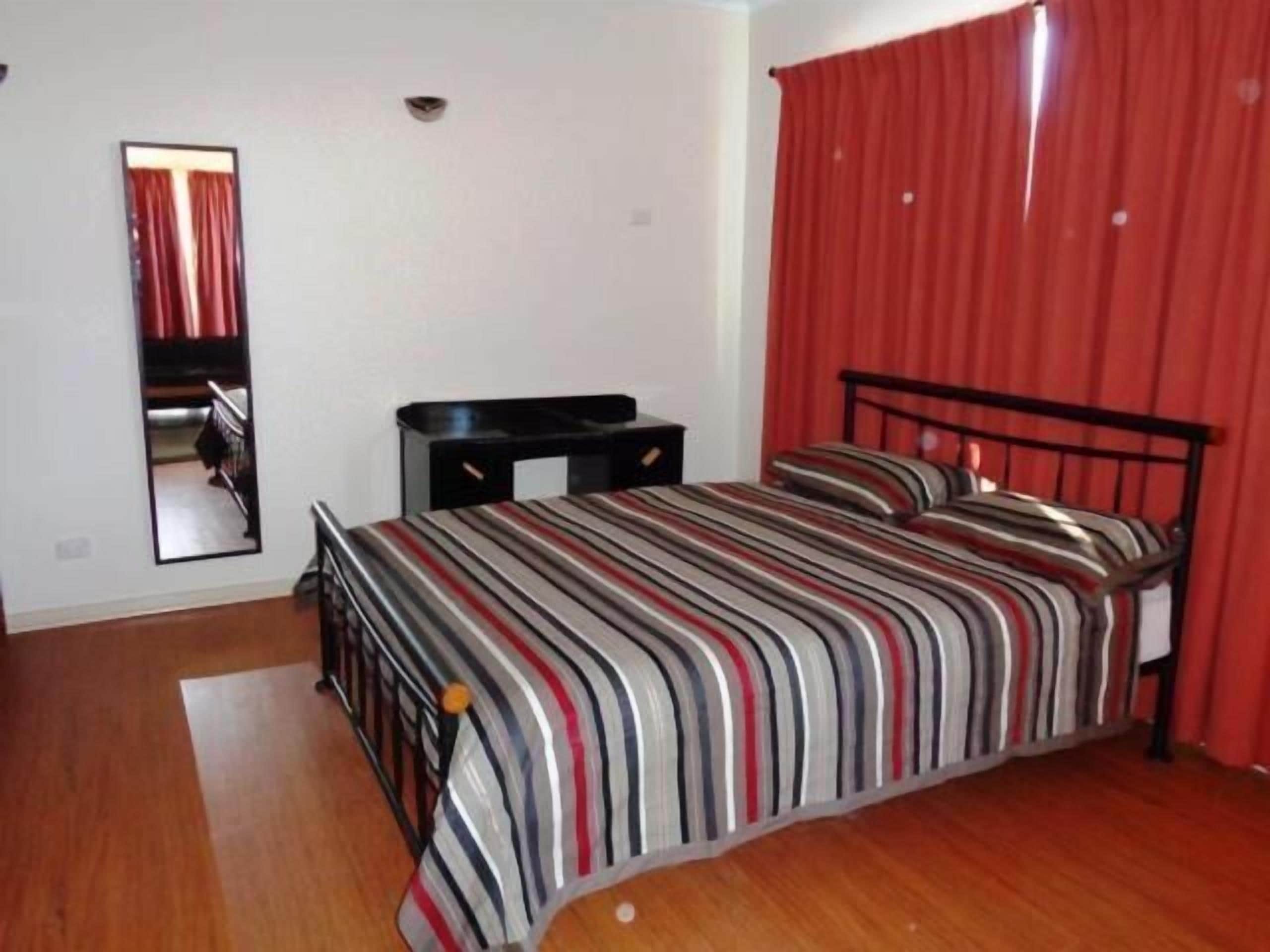 Arkaroola Wilderness Sanctuary