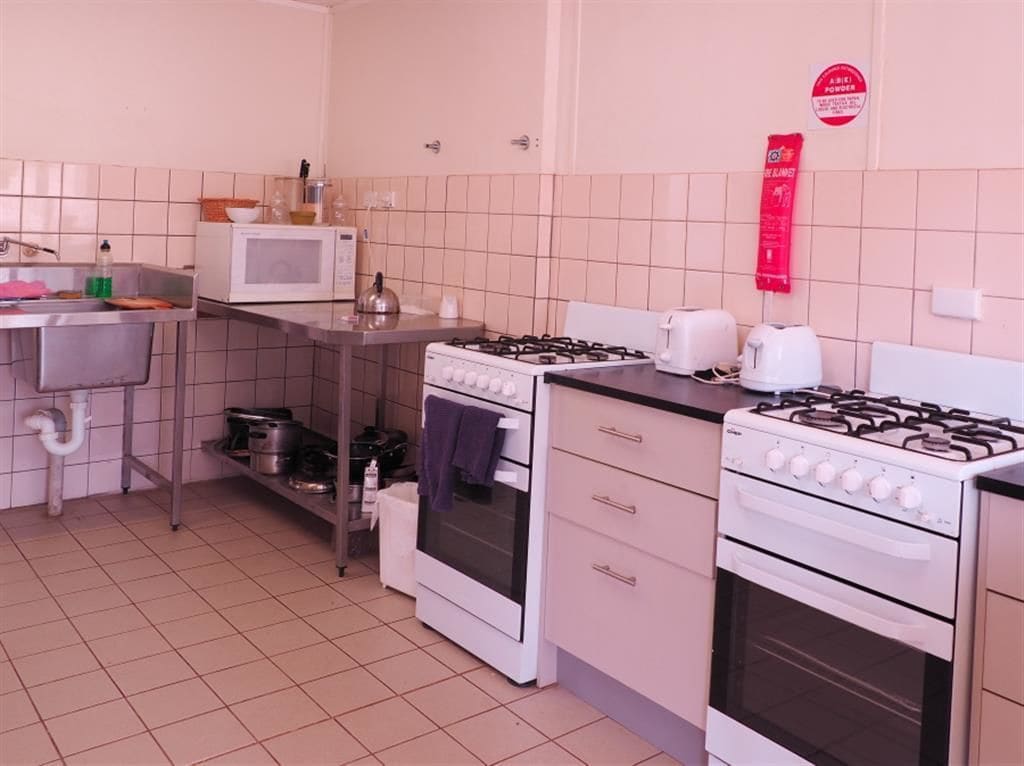 Arkaroola Wilderness Sanctuary