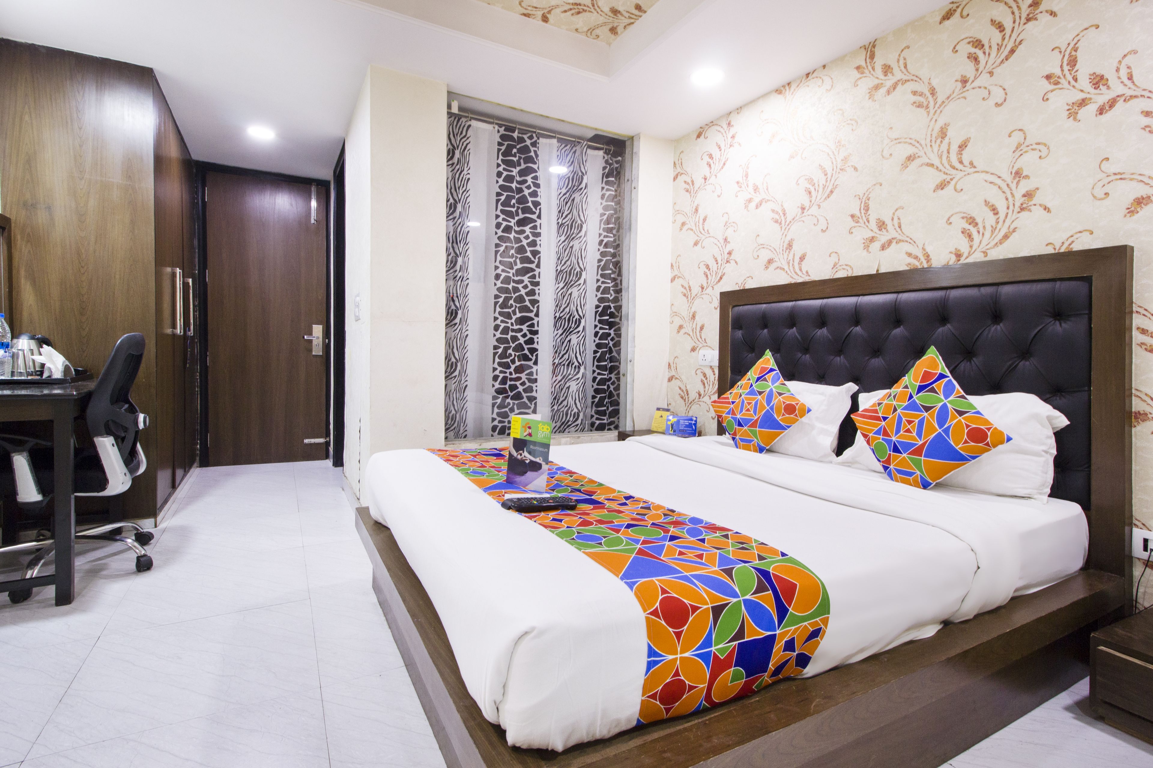 Fabhotel White Castle Sez Delhi 2020 Updated Prices Expedia