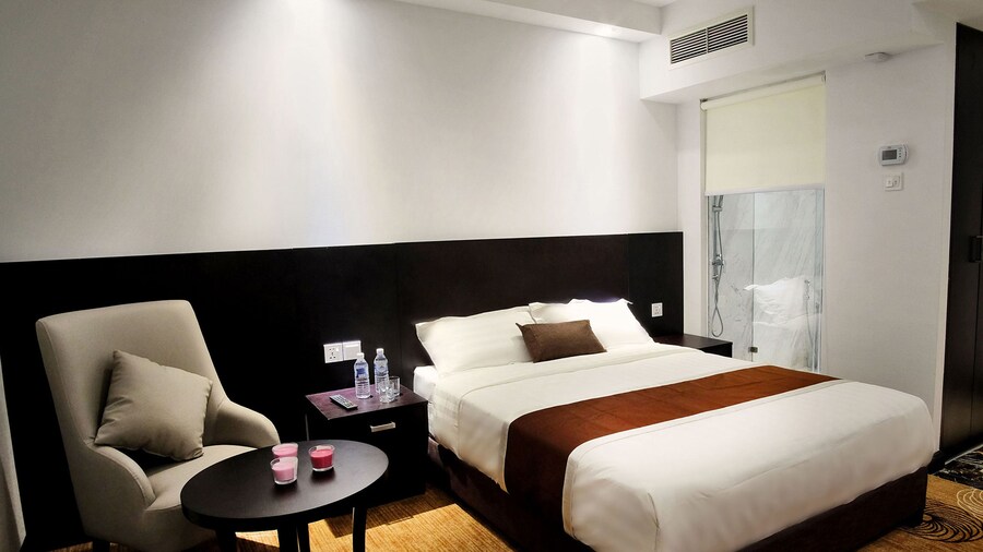 InnB Park Hotel