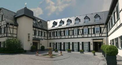 Rheinhotel Schulz