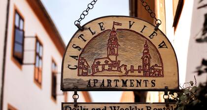 Castle View Apartments