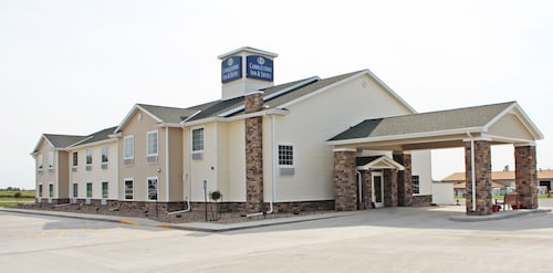 Great Place to stay Cobblestone Inn & Suites Lamoni near Lamoni 