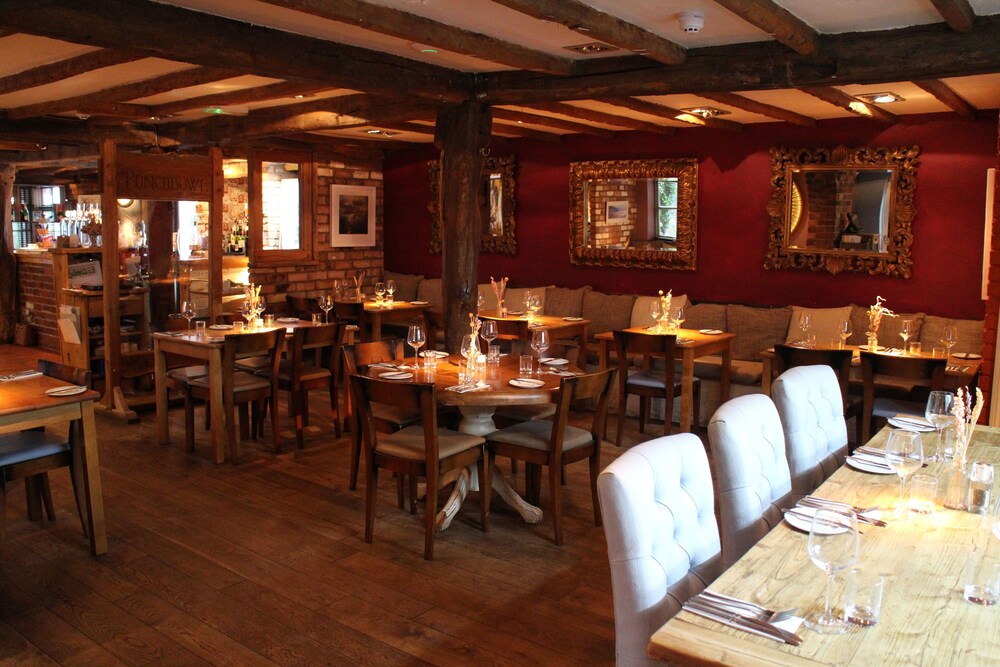 The Punchbowl Lapworth Reviews, Photos & Rates