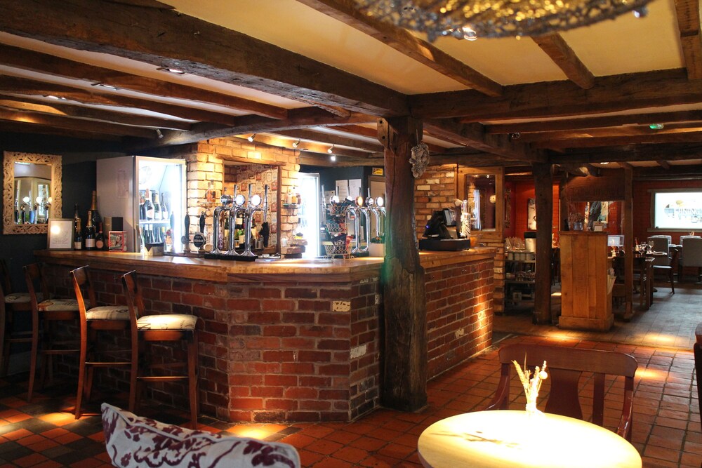 The Punchbowl Lapworth Reviews, Photos & Rates