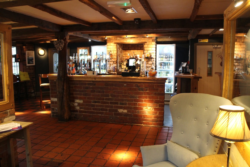 The Punchbowl Lapworth Reviews, Photos & Rates