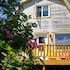 Chalets du bout du monde