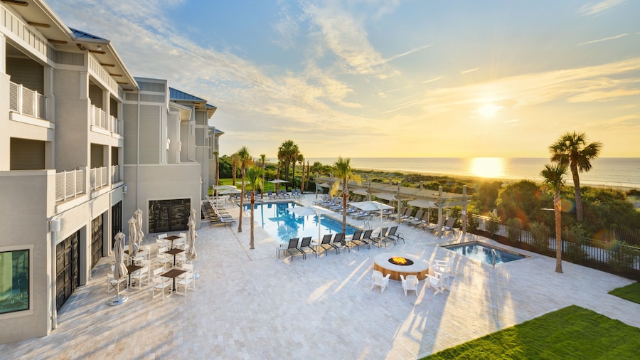 Jekyll Ocean Club