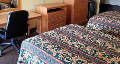 Hermitage Inn