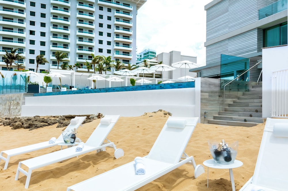 Condado Ocean Club Adults Only in San Juan Best Rates & Deals on Orbitz