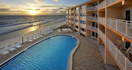 Paradise Beach Club - Stay in Cocoa Beach