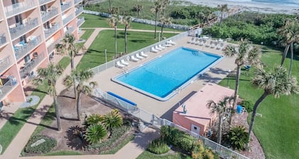 Cocoa Beach Towers - Stay in Cocoa Beach
