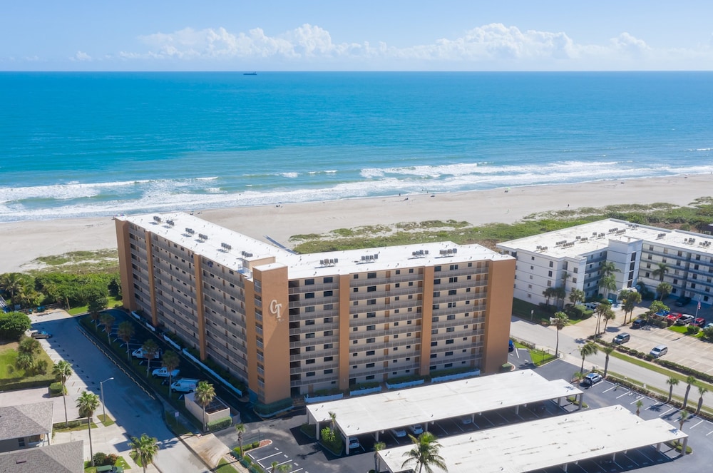 Canaveral Towers by Stay in Cocoa Beach in Cape Canaveral Best Rates