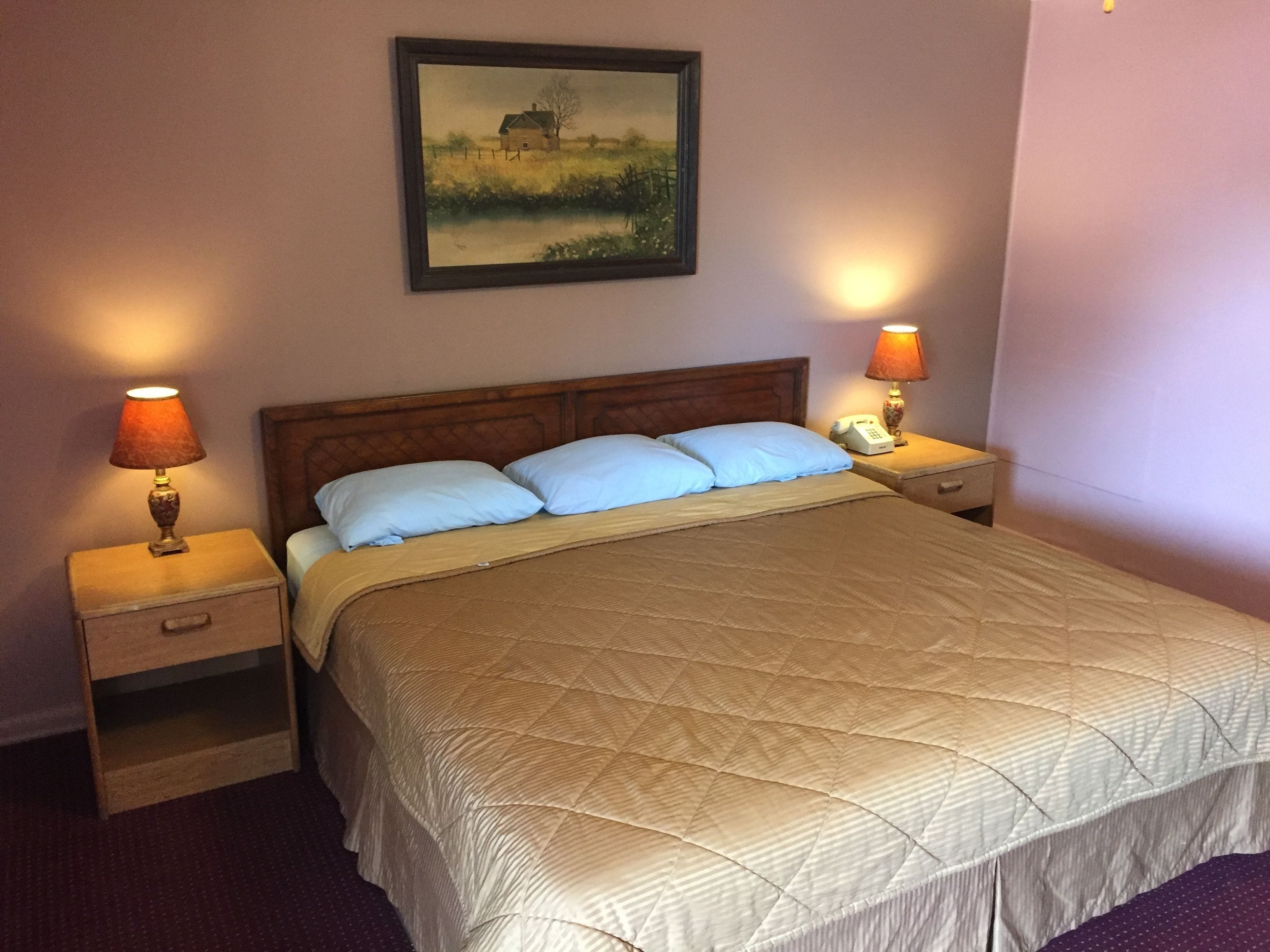 Starlite Motel in Salina, United States