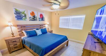Spanish Main by Stay in Cocoa Beach