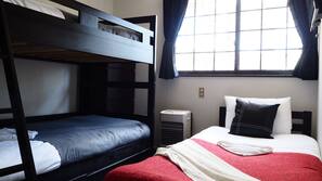 In-room safe, free WiFi