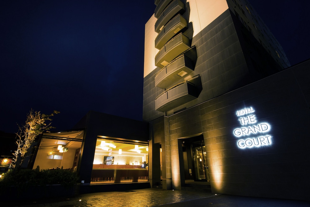 3 Star Hotels