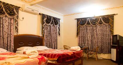 Regal Hetauda Resort Pvt. Ltd.
