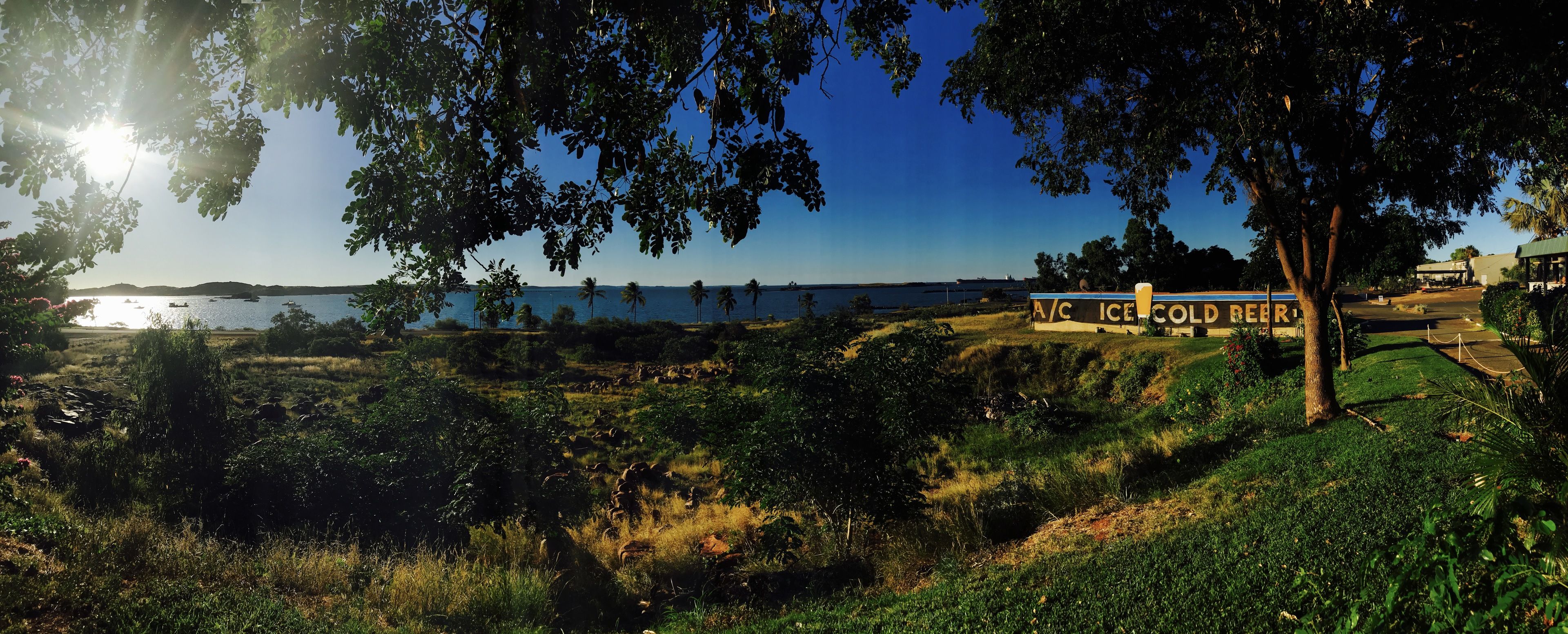 Dampier Mermaid Hotel Karratha