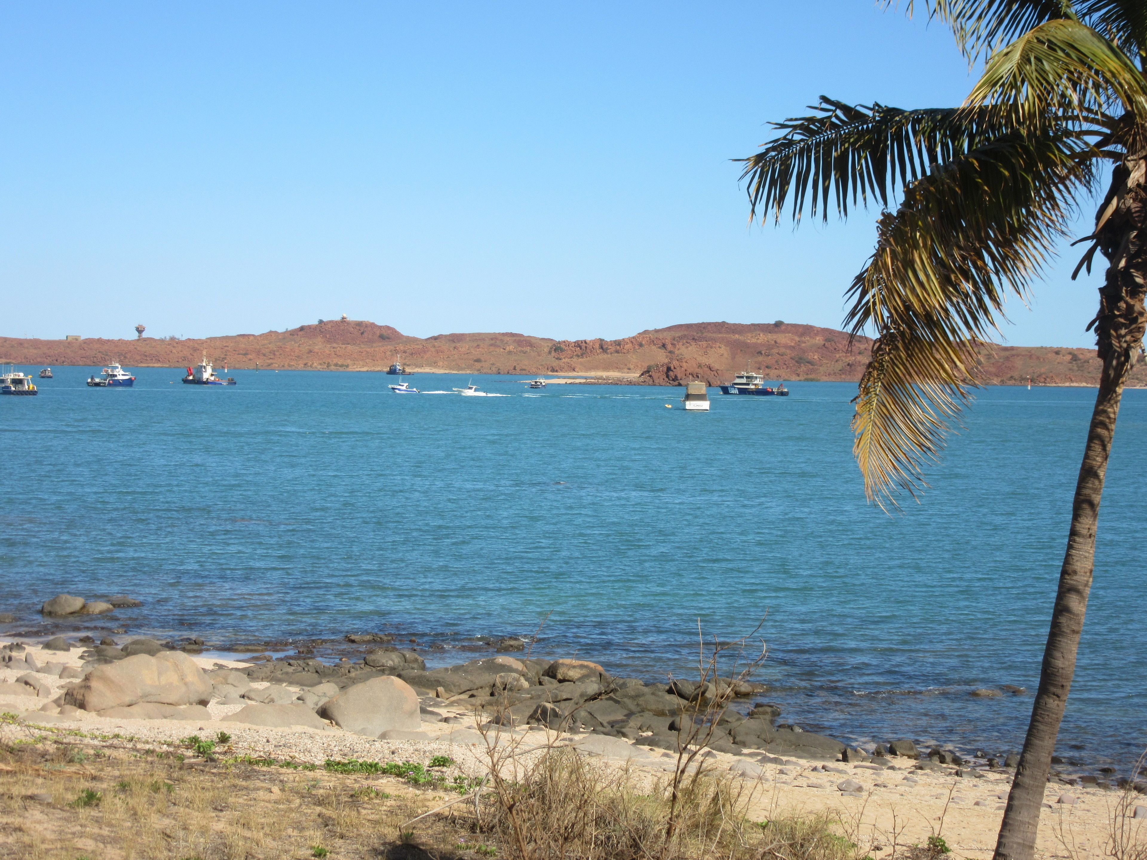 Dampier Mermaid Hotel Karratha