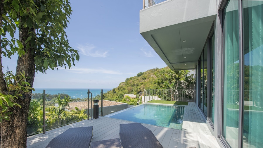Sunsuri Villas - SHA Plus
