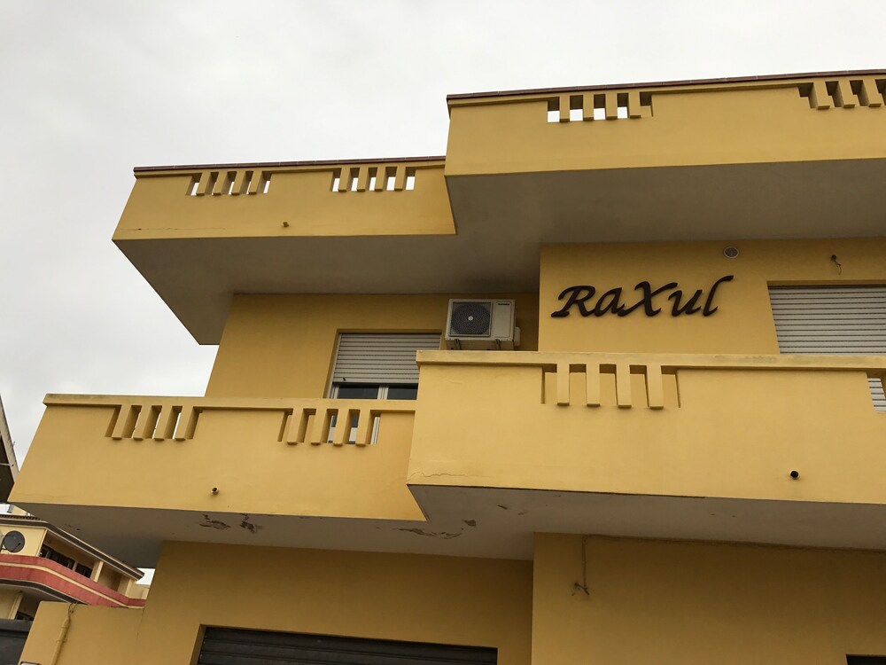 Raxul Room Affittacamere In Sestu Italy Top Rated Online Sestu Maps