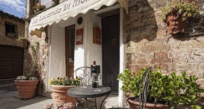 La Locanda di Montisi